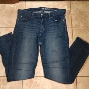 GAP 1969 skinny Jeans